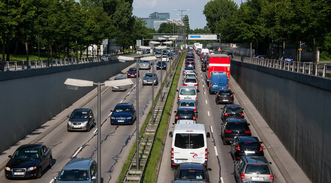 10000 Tote pro Jahr durch Dieselfahrzeuge?