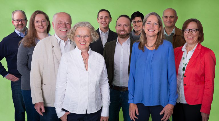 Mering kann mehr – Unser Team für 2020